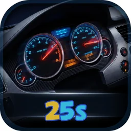 25s